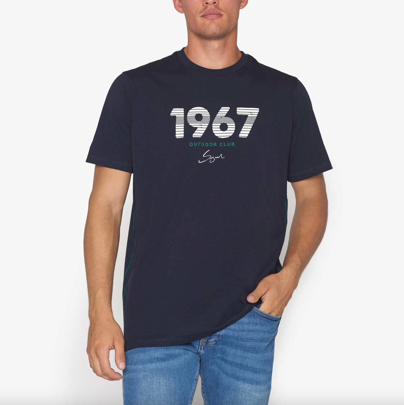 T-SHIRTS GAVIN