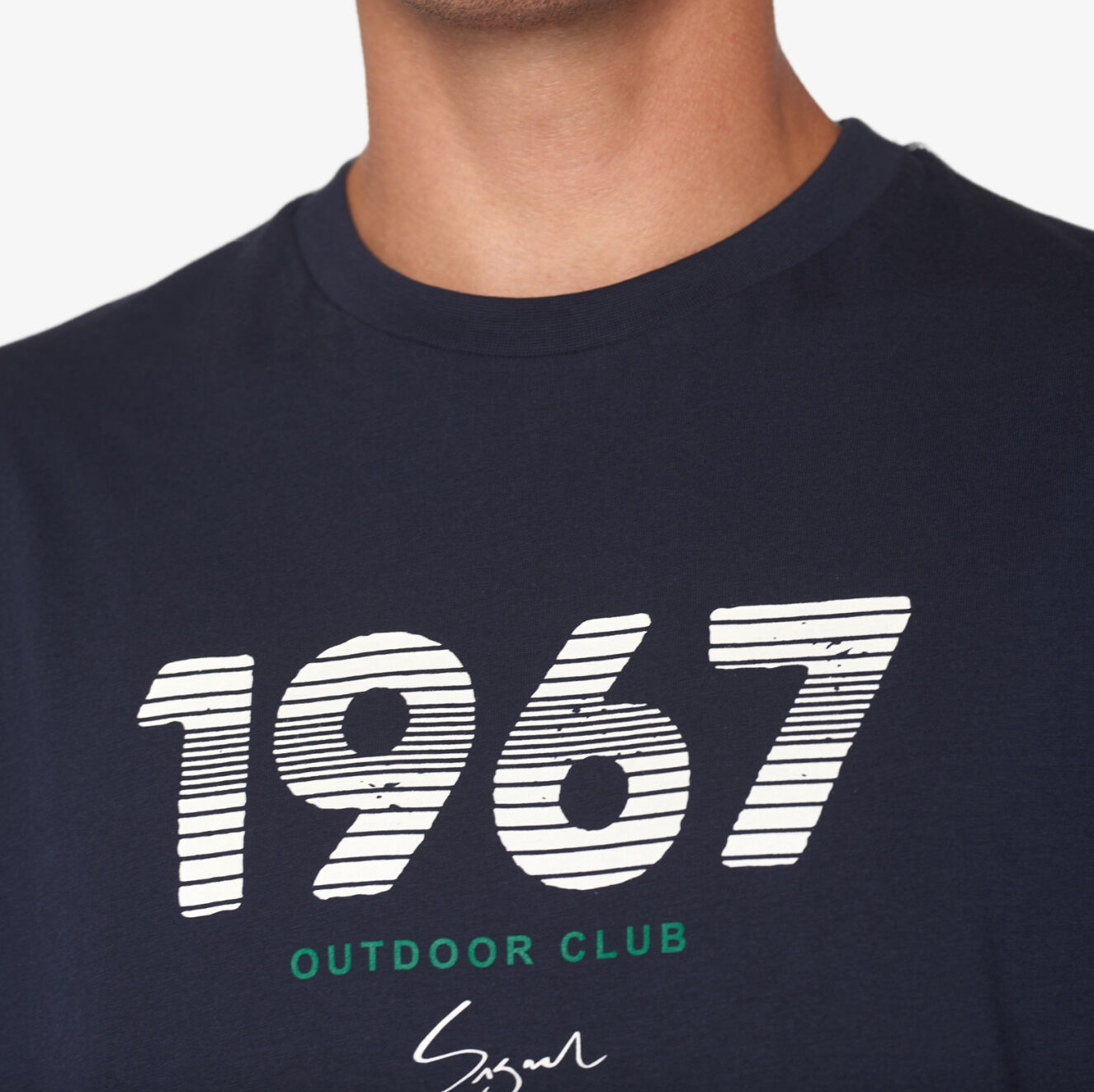 T-SHIRTS GAVIN