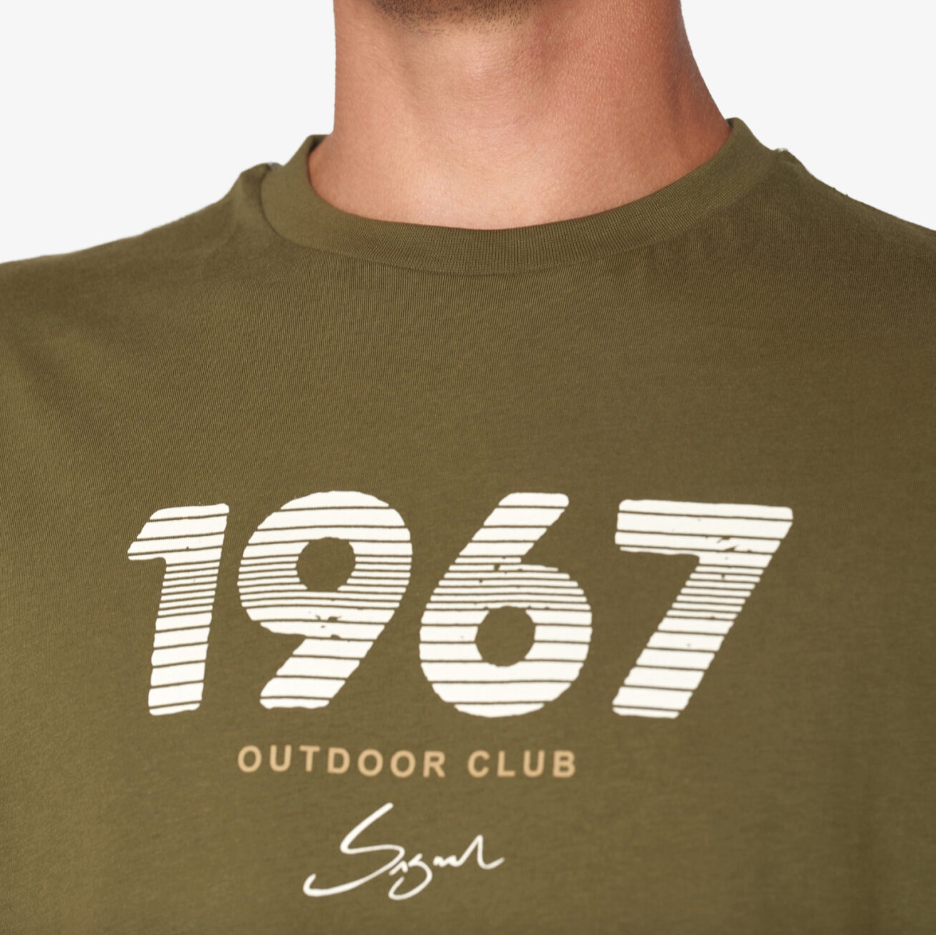 T-SHIRTS GAVIN