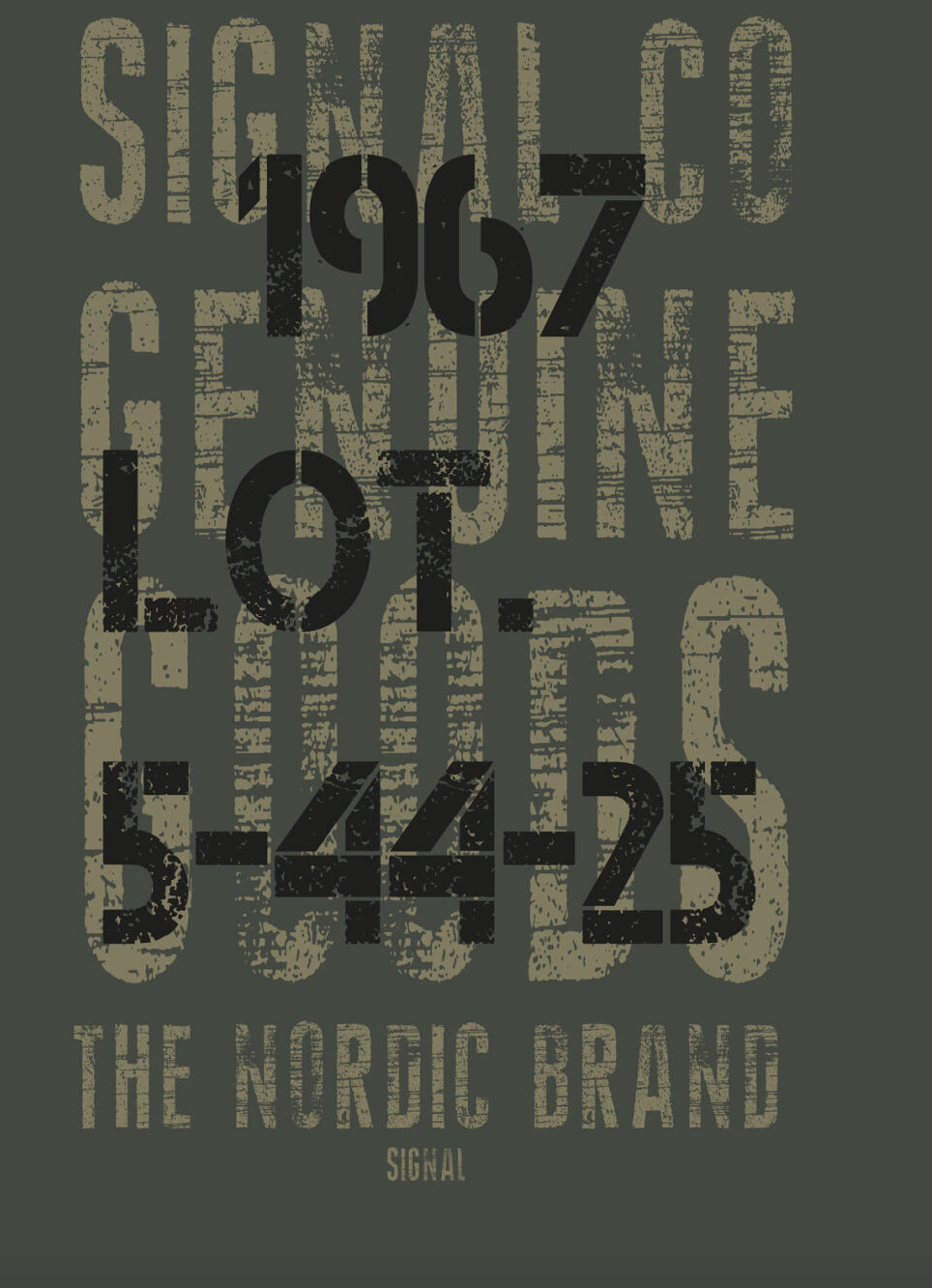 T-SHIRT GAVIN