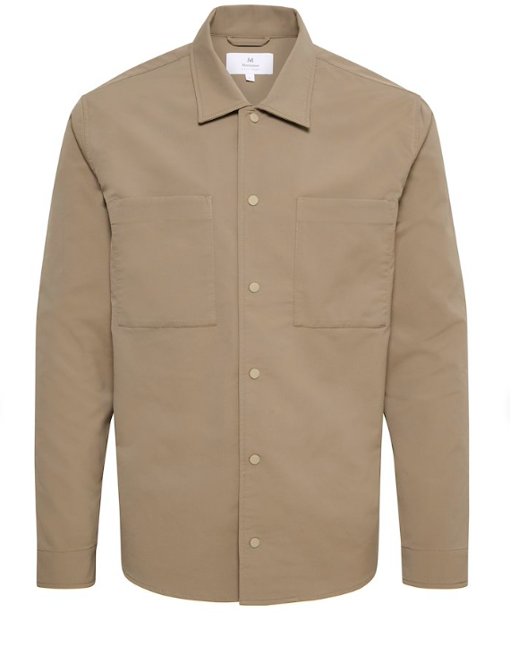 OVERSHIRT