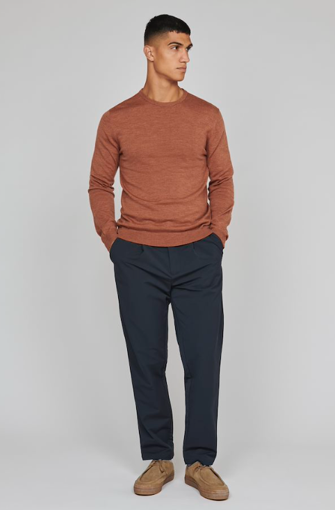 STRIK MERINO
