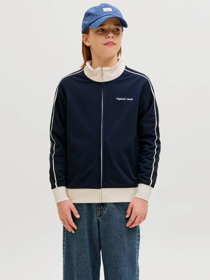 JUNIOR SWEAT