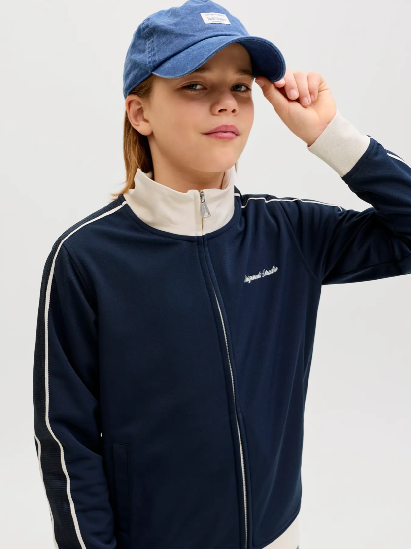 JUNIOR SWEAT