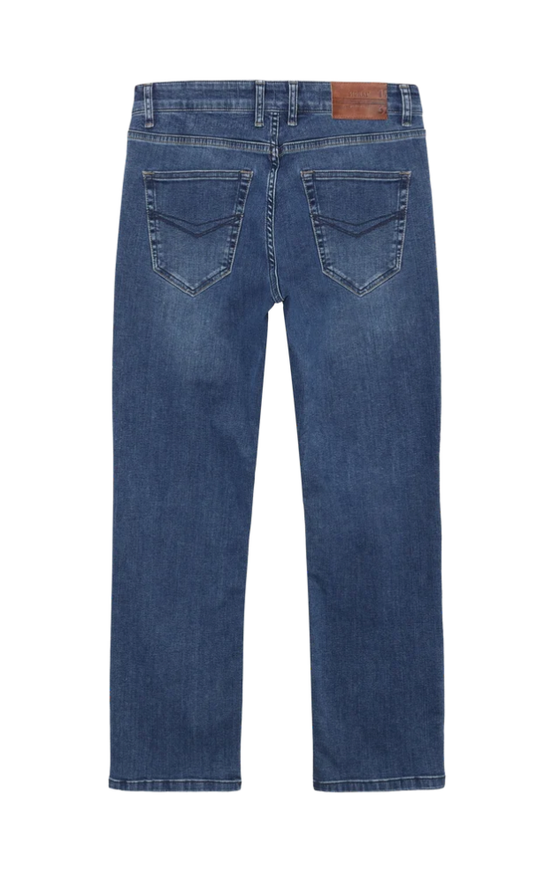 SIGNAL JEANS - TIMMY - LYS BLÅ