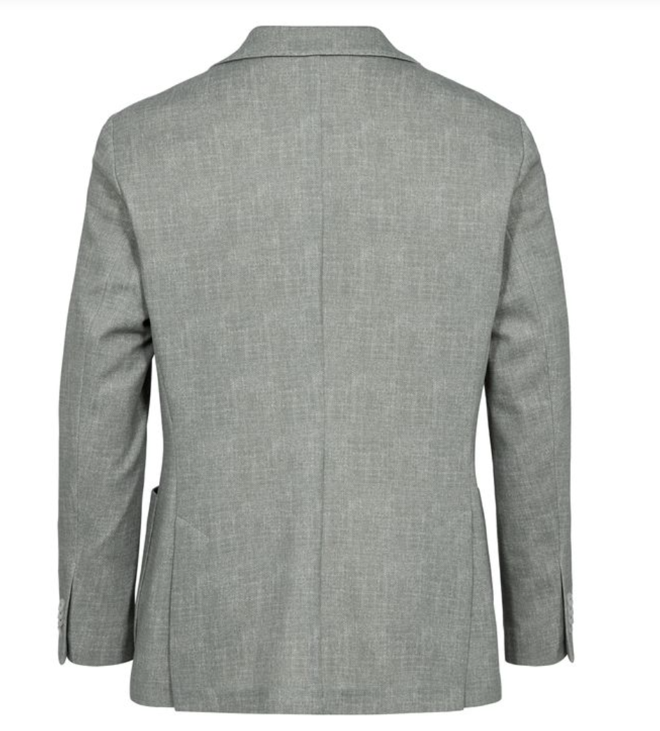 GARANT JAKKE - GRØN