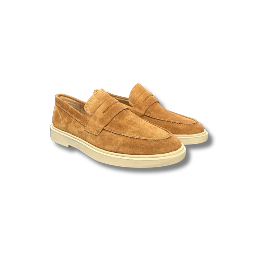 TGA SKO - T61 8120 - BRUN