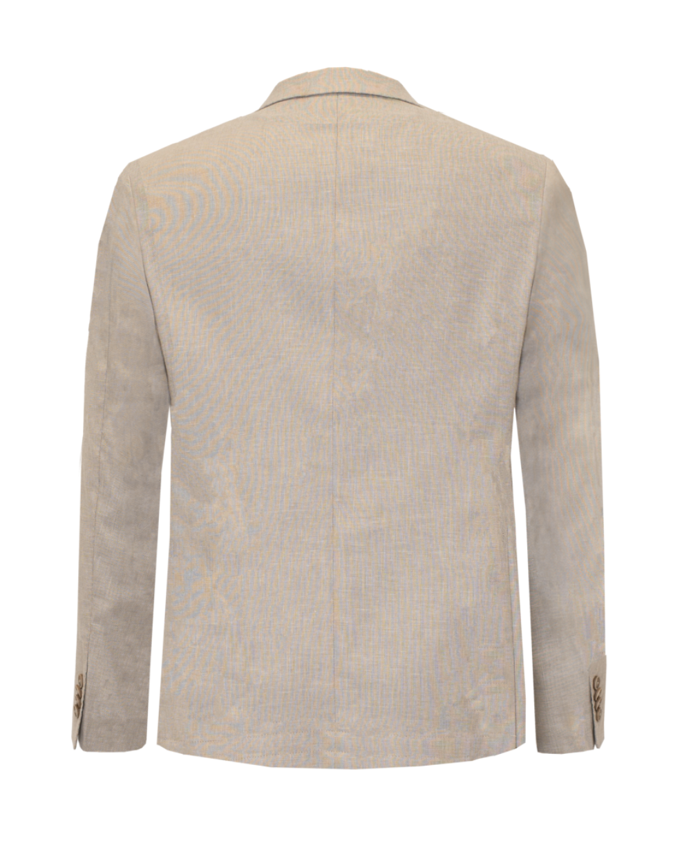 SUNWILL - JAKKE - BEIGE