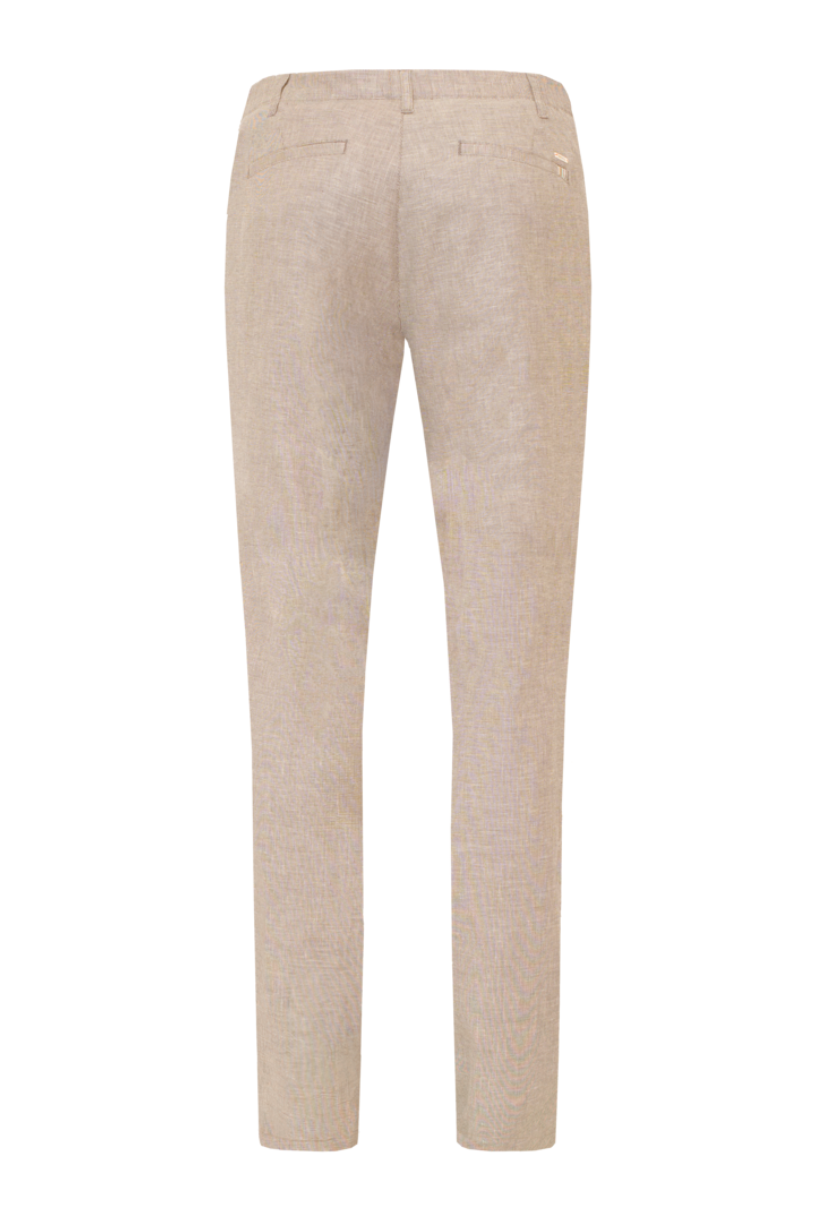 SUNWILL BUKS - BEIGE