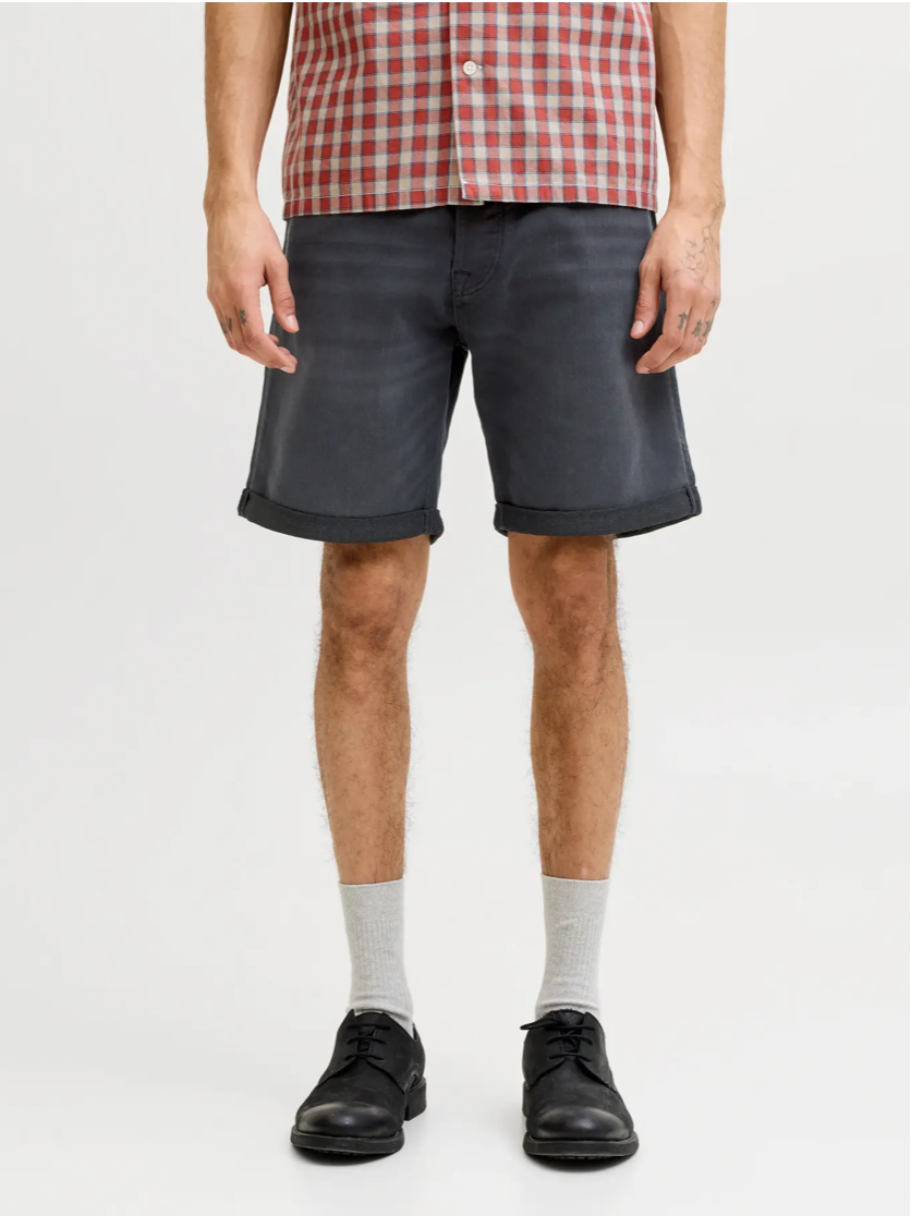 JACK&JONES SHORTS - SORT