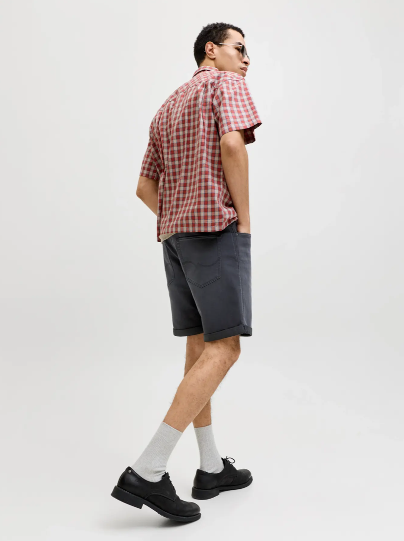 JACK&JONES SHORTS - SORT