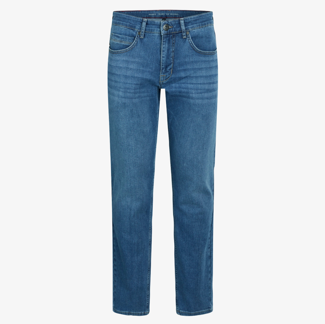 SIGNAL JEANS - TIMMY - LYS BLÅ