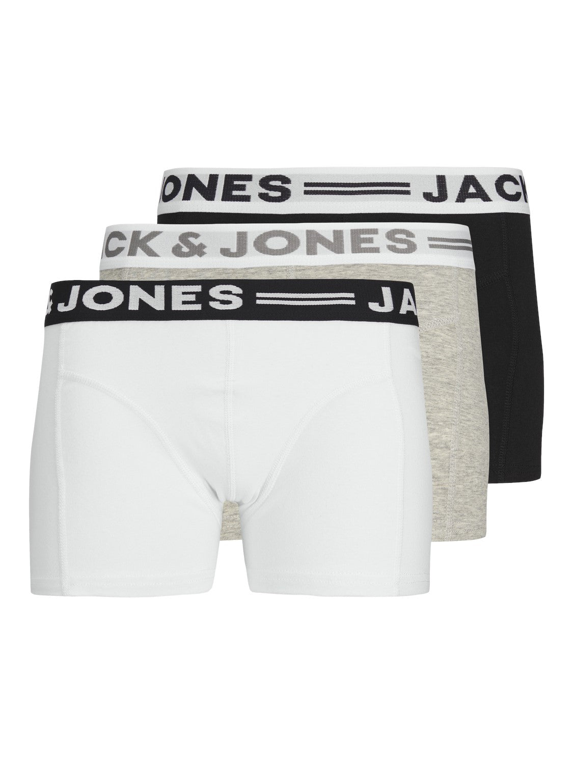 JUNIOR TIGHTS 3 PACK