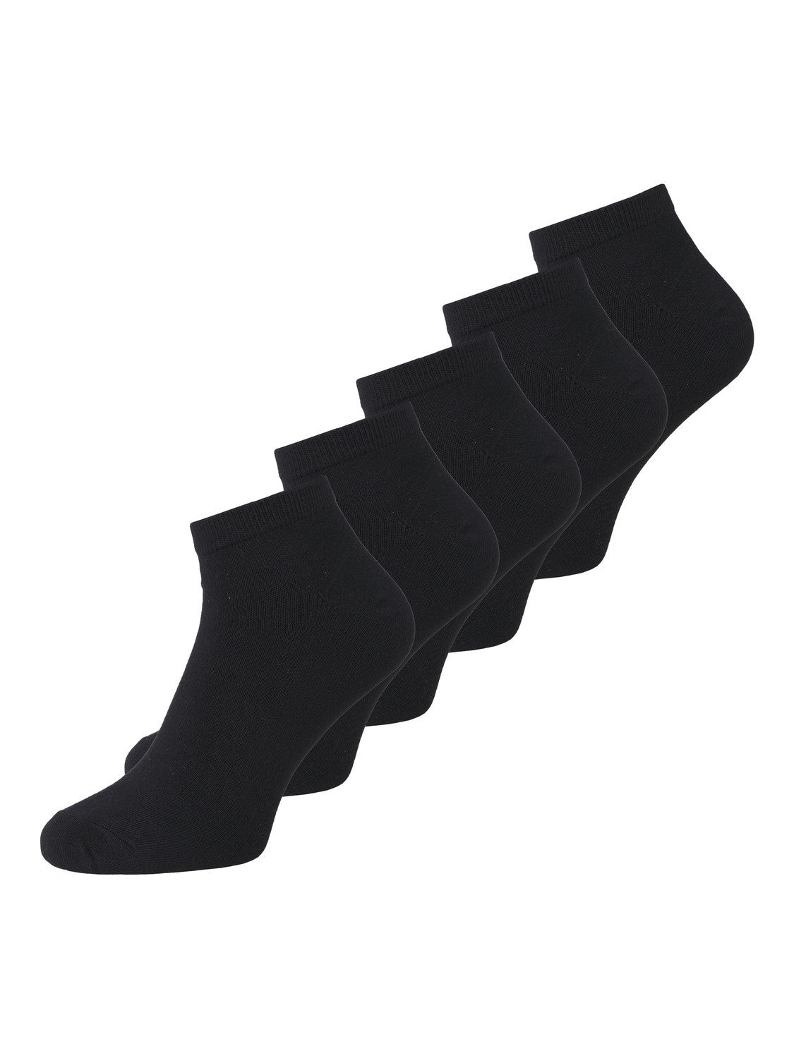 SOKKER FOOTIES 5 PACK