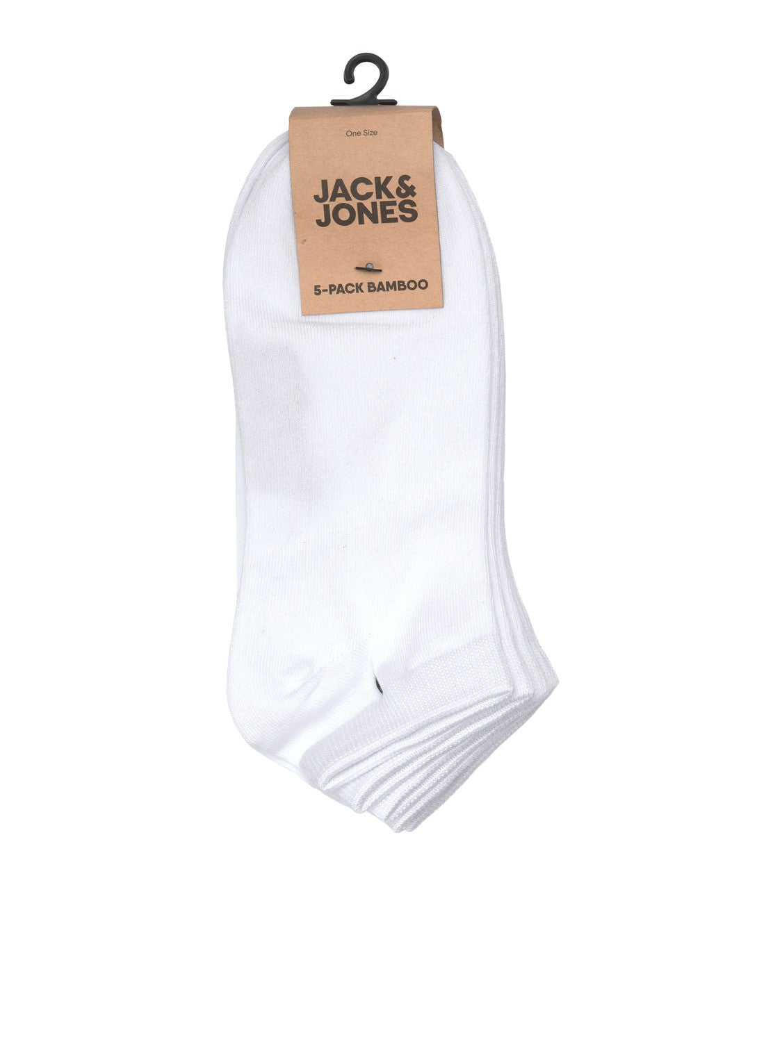 SOKKER FOOTIES 5 PACK
