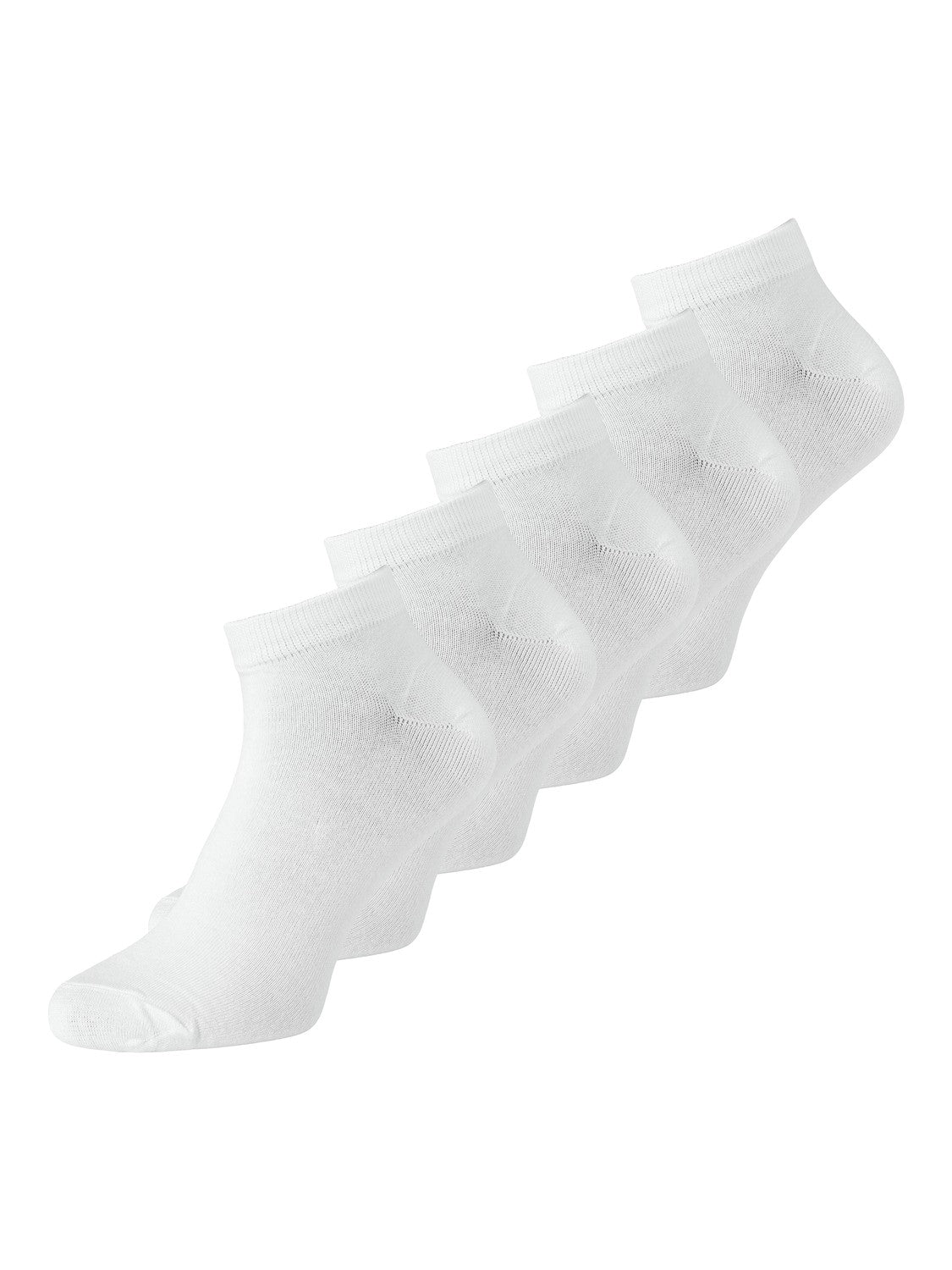 SOKKER FOOTIES 5 PACK