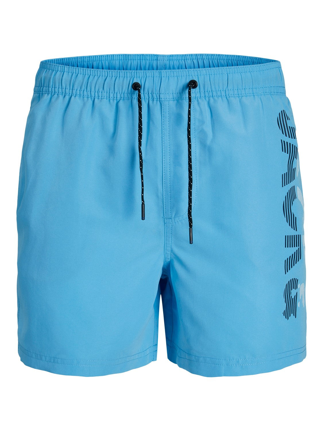 BADESHORTS MED LOGO