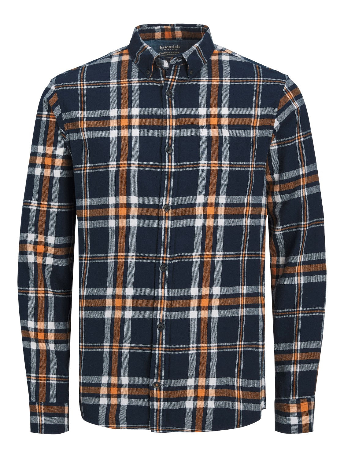 SKJORTE FLANNEL