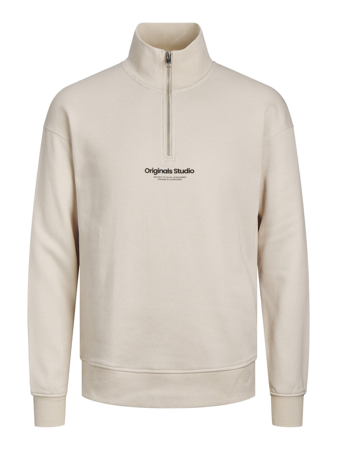 SWEAT SHIRT VESTERBRO