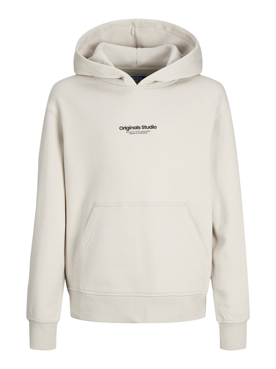 JUNIOR SWEAT HOOD