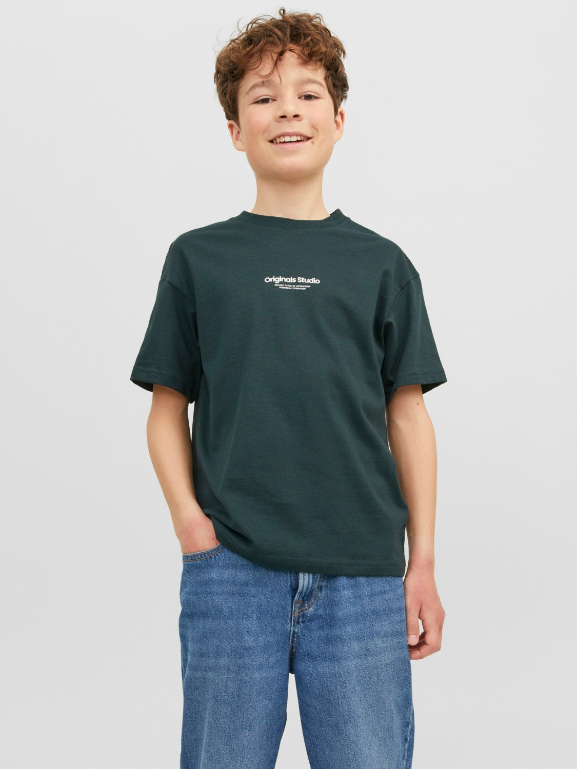 JUNIOR T-SHIRT