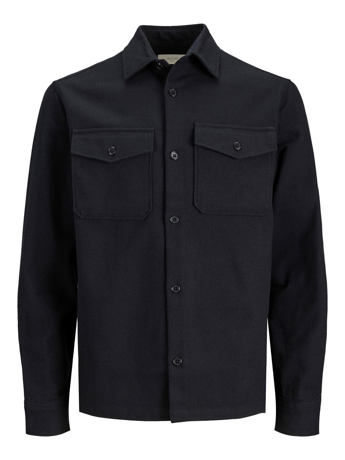 OVERSHIRT SKJORTE