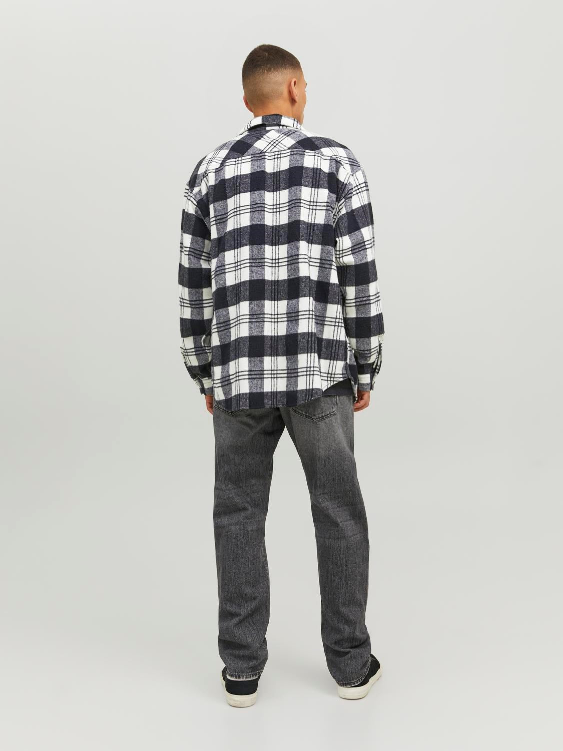 OVERSHIRT