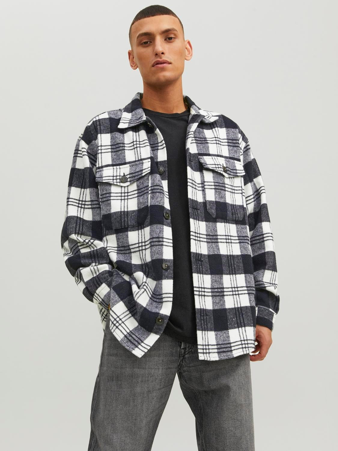 OVERSHIRT