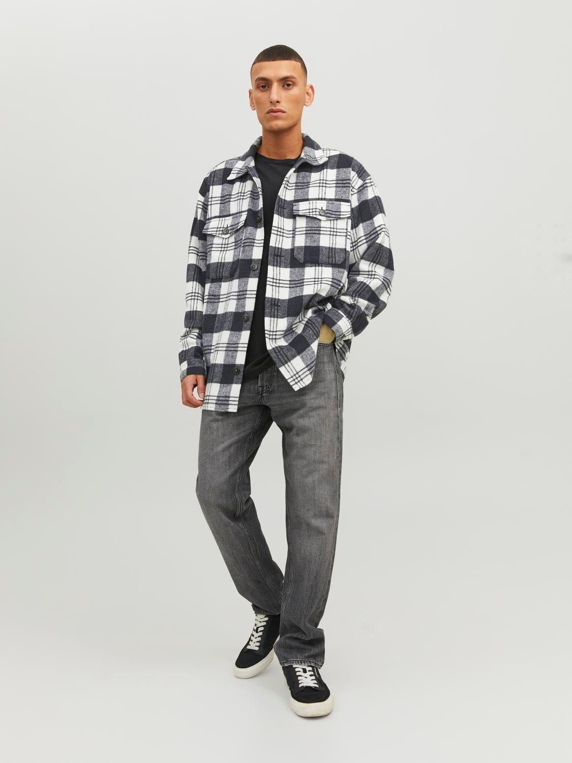 OVERSHIRT