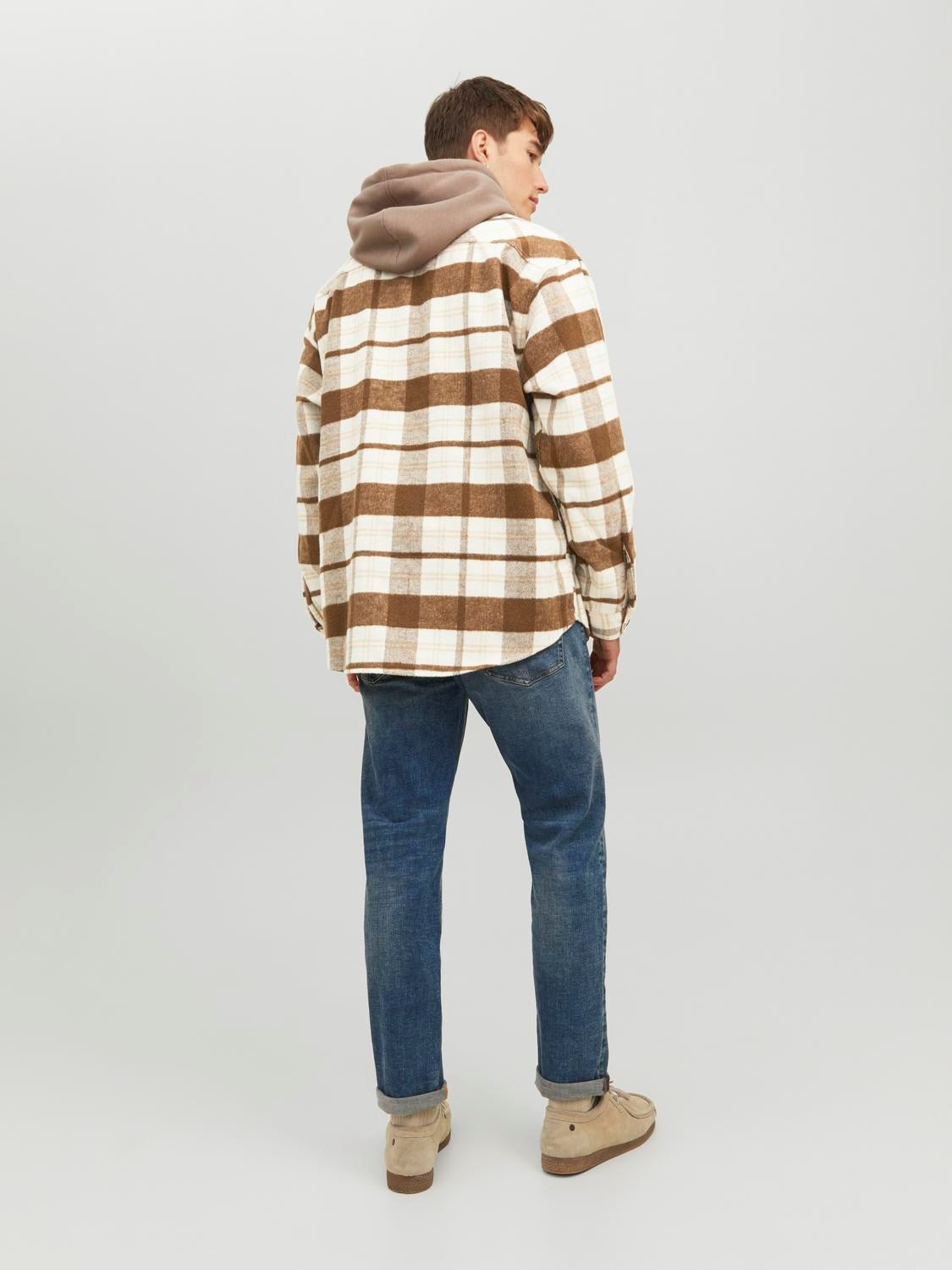 OVERSHIRT