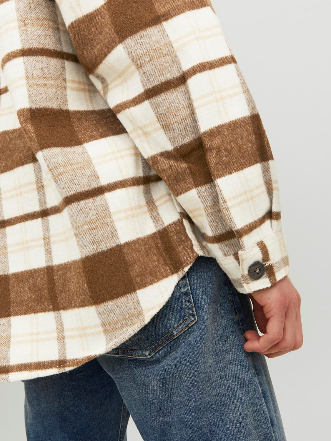 OVERSHIRT