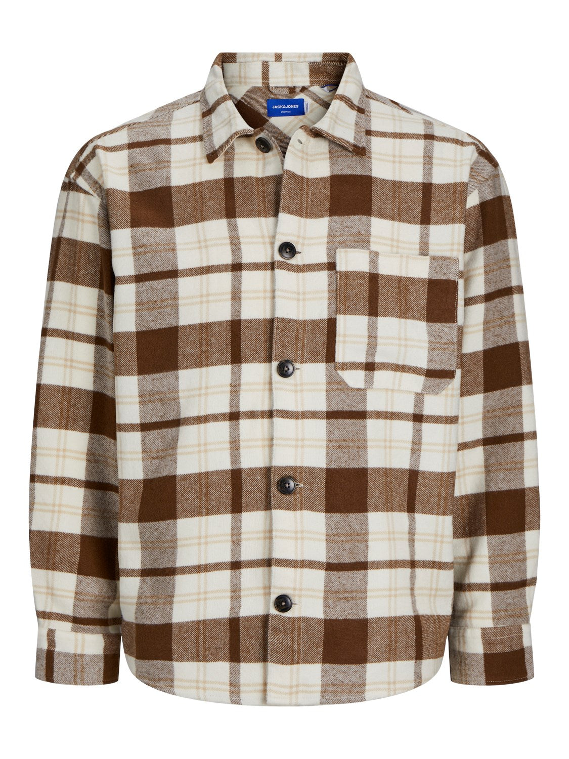 OVERSHIRT