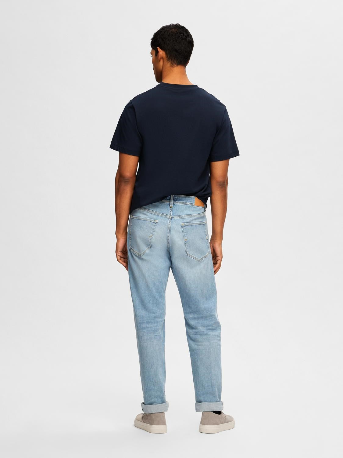 JEANS SLH STRAIGHT