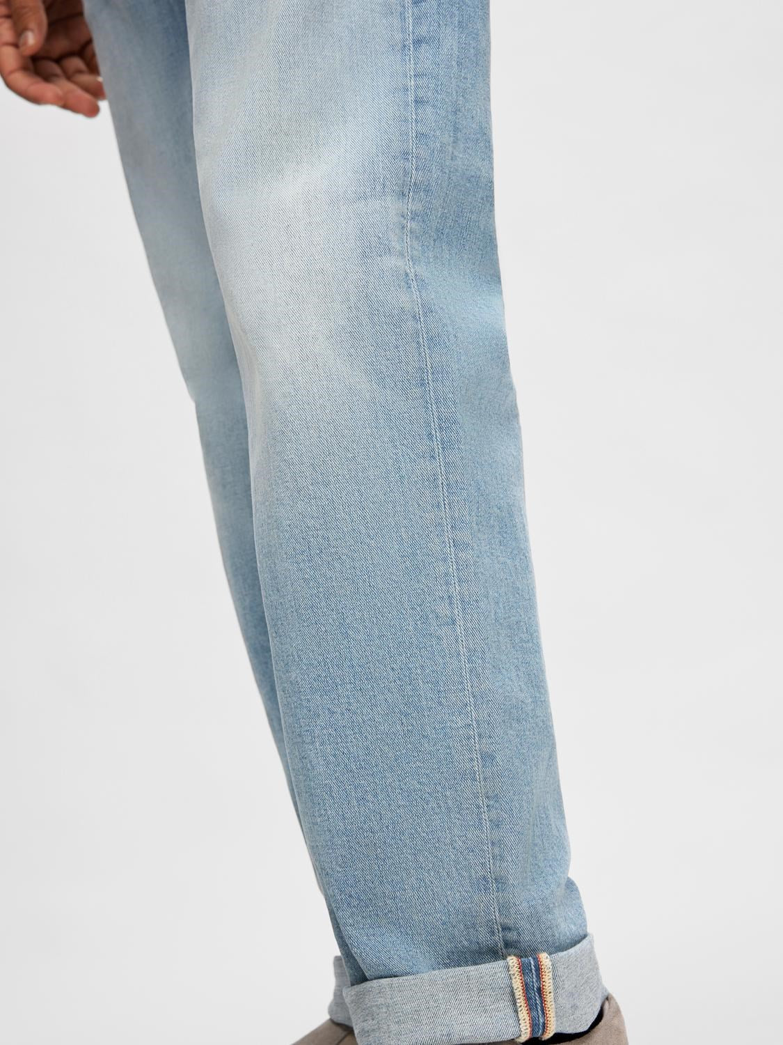 JEANS SLH STRAIGHT