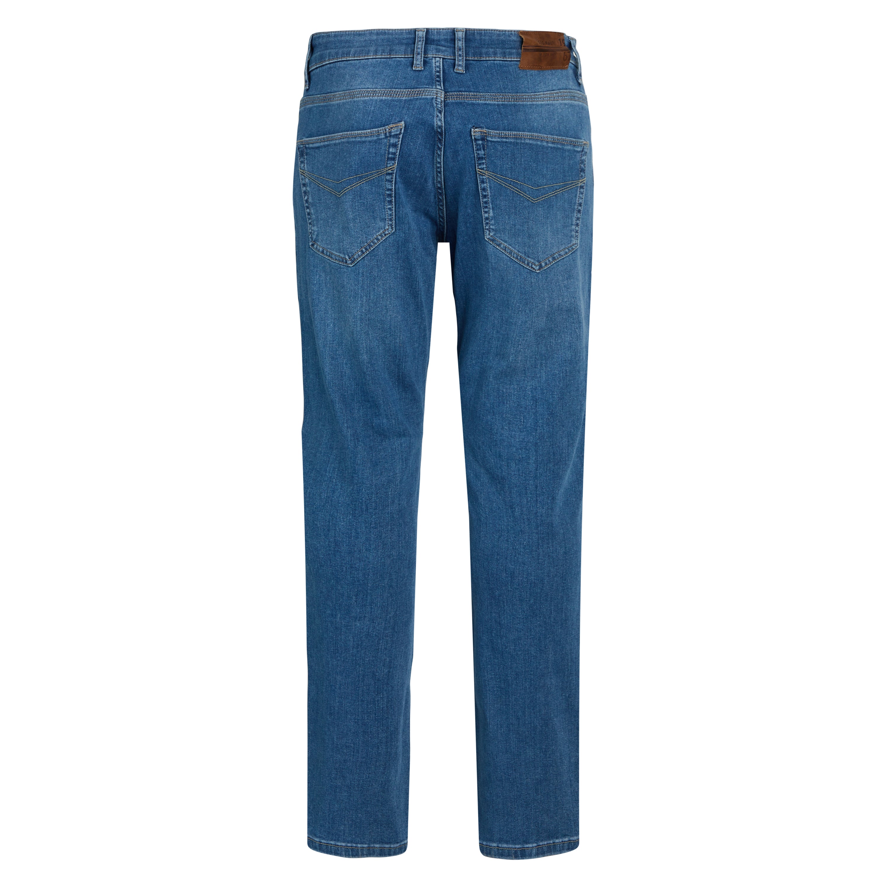 TIMMY JEANS 21255 LYS BLÅ