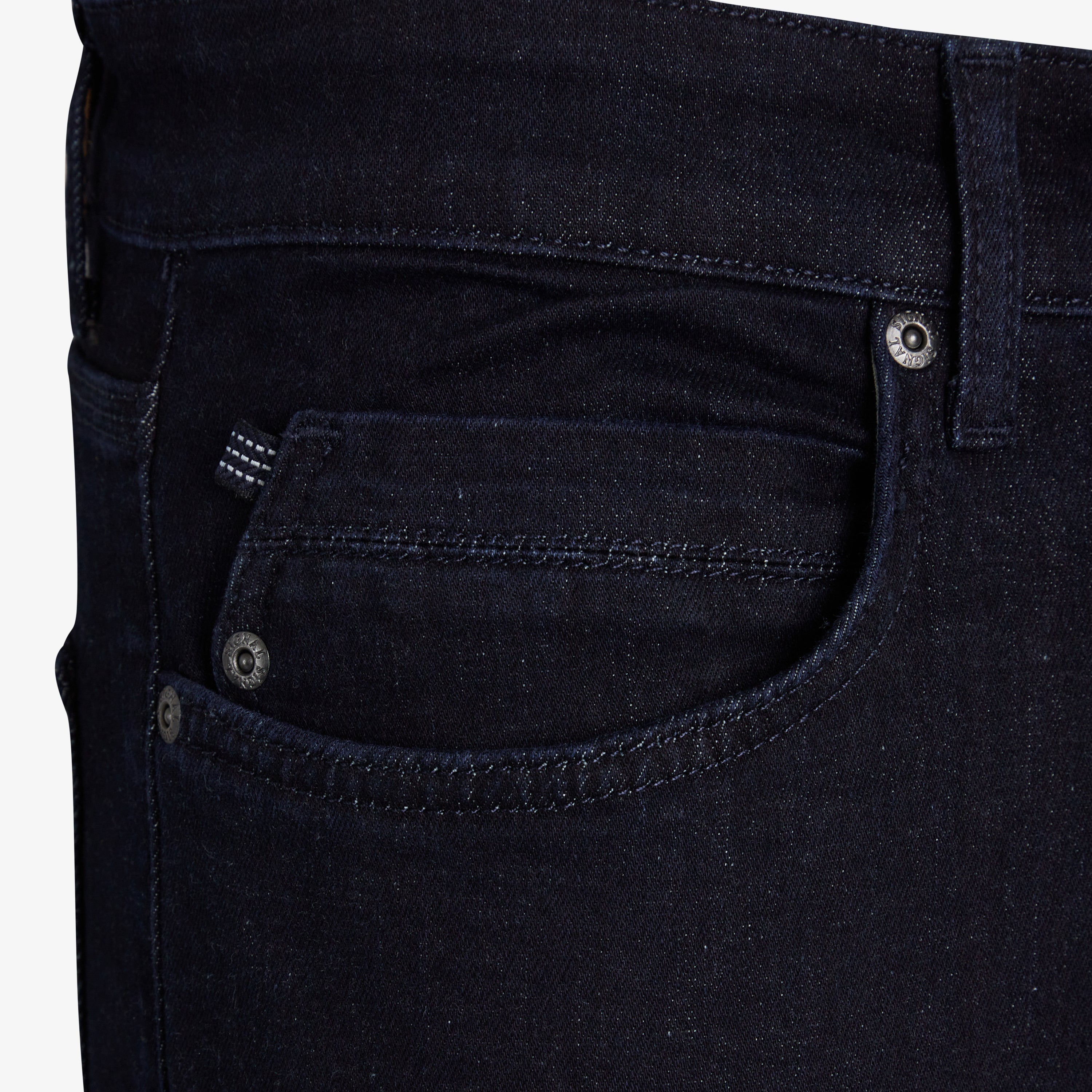 TIMMY JEANS 21255 SORT