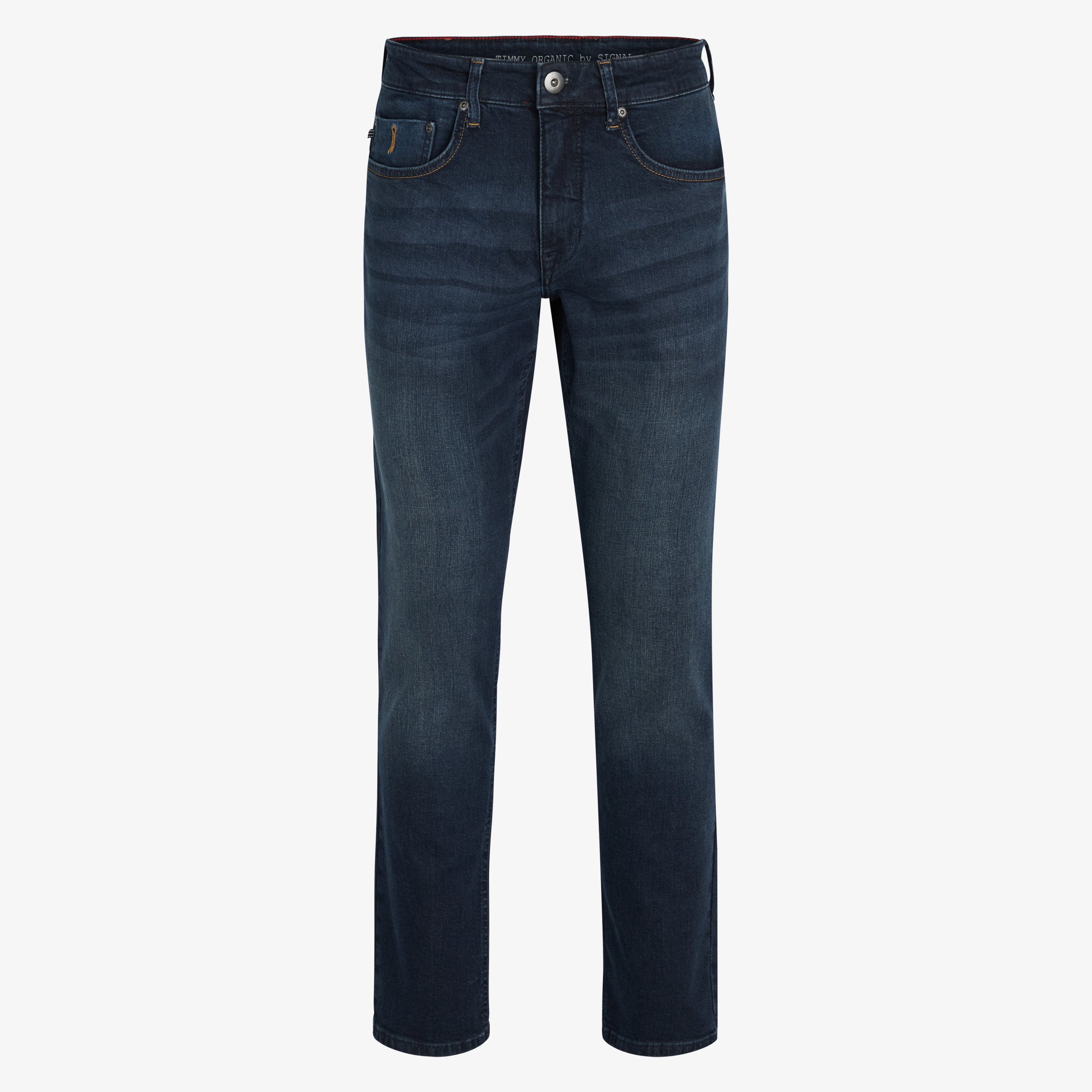 TIMMY JEANS 21255 MØRK BLÅ