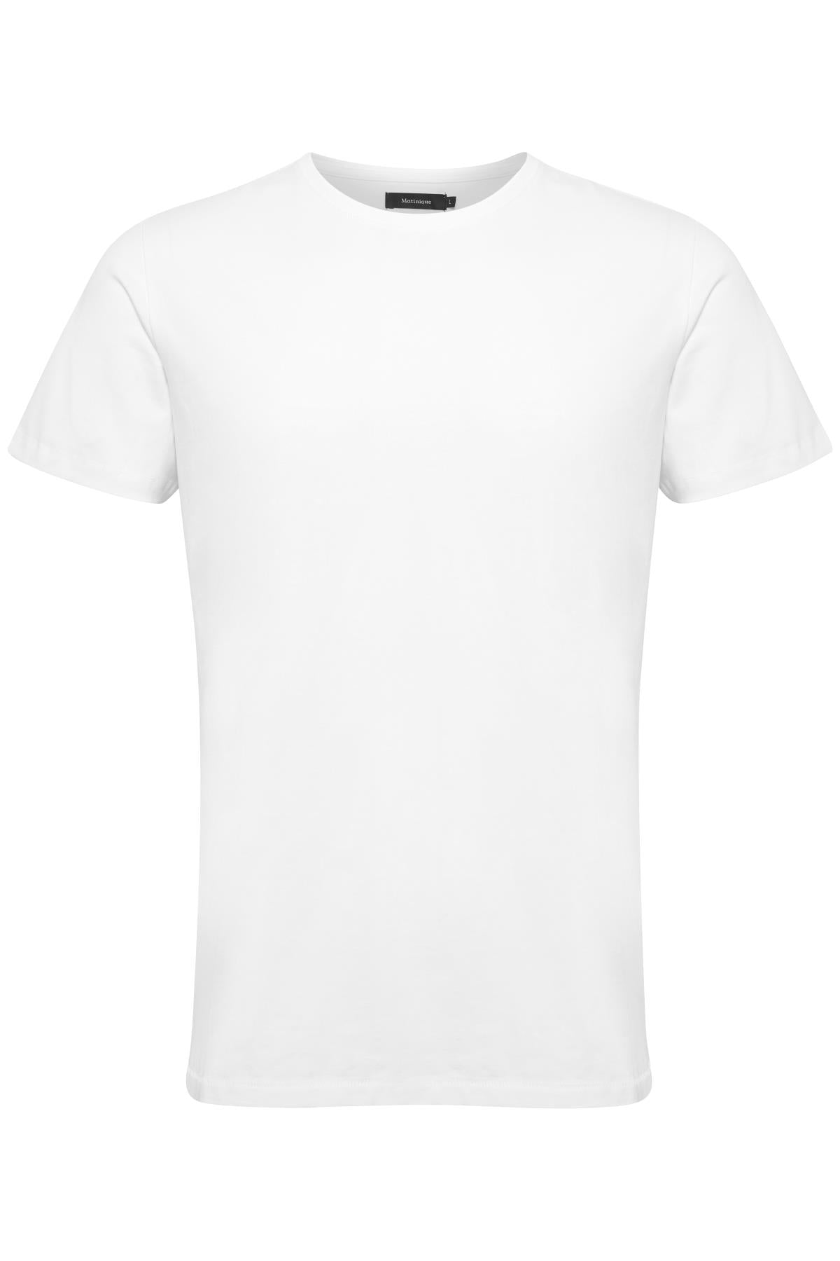 T-SHIRT JERMANE