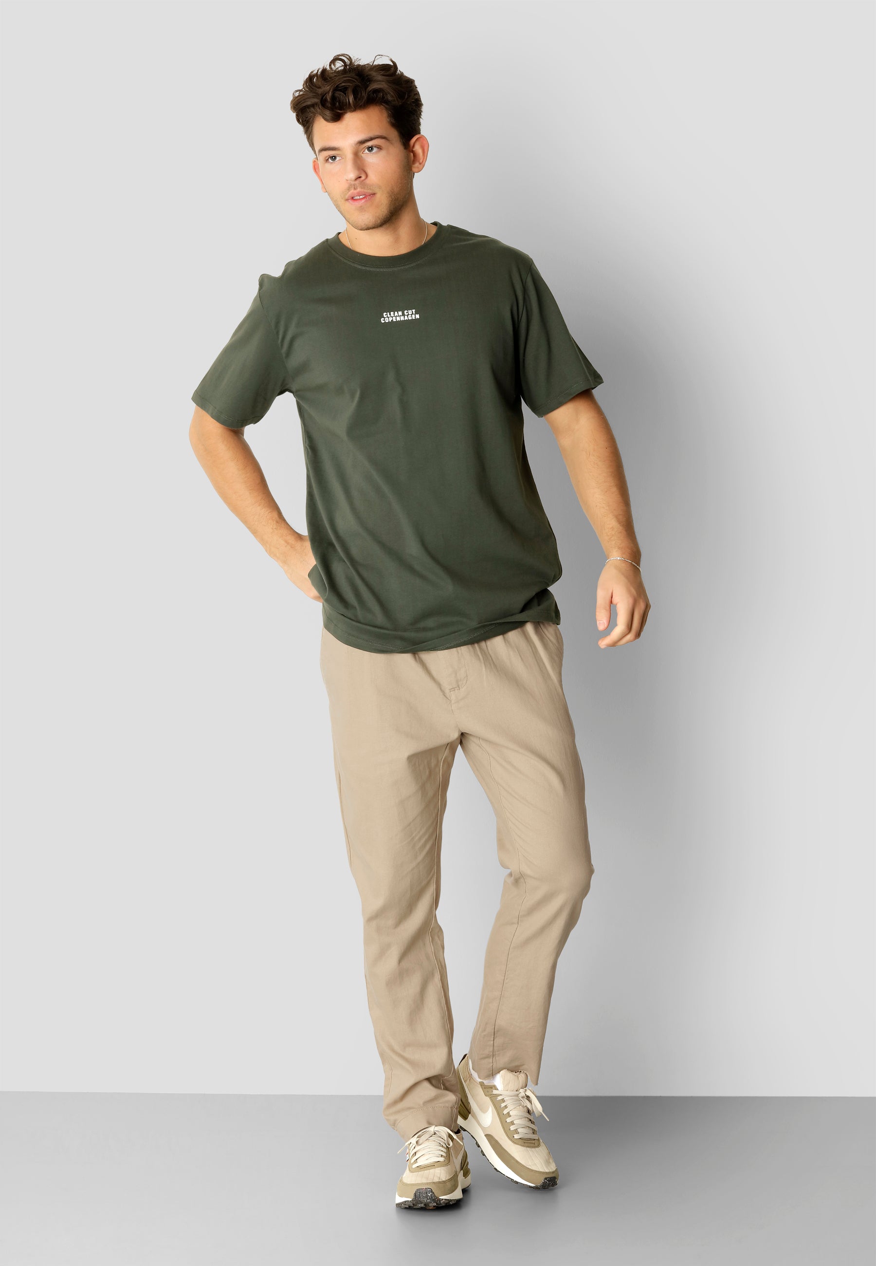 BARCELONA HØR BUKS CC1861