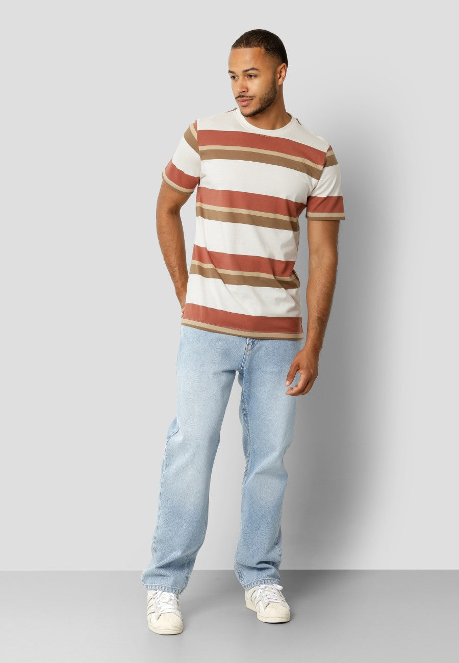 T-SHIRT CC2558 BEIGE