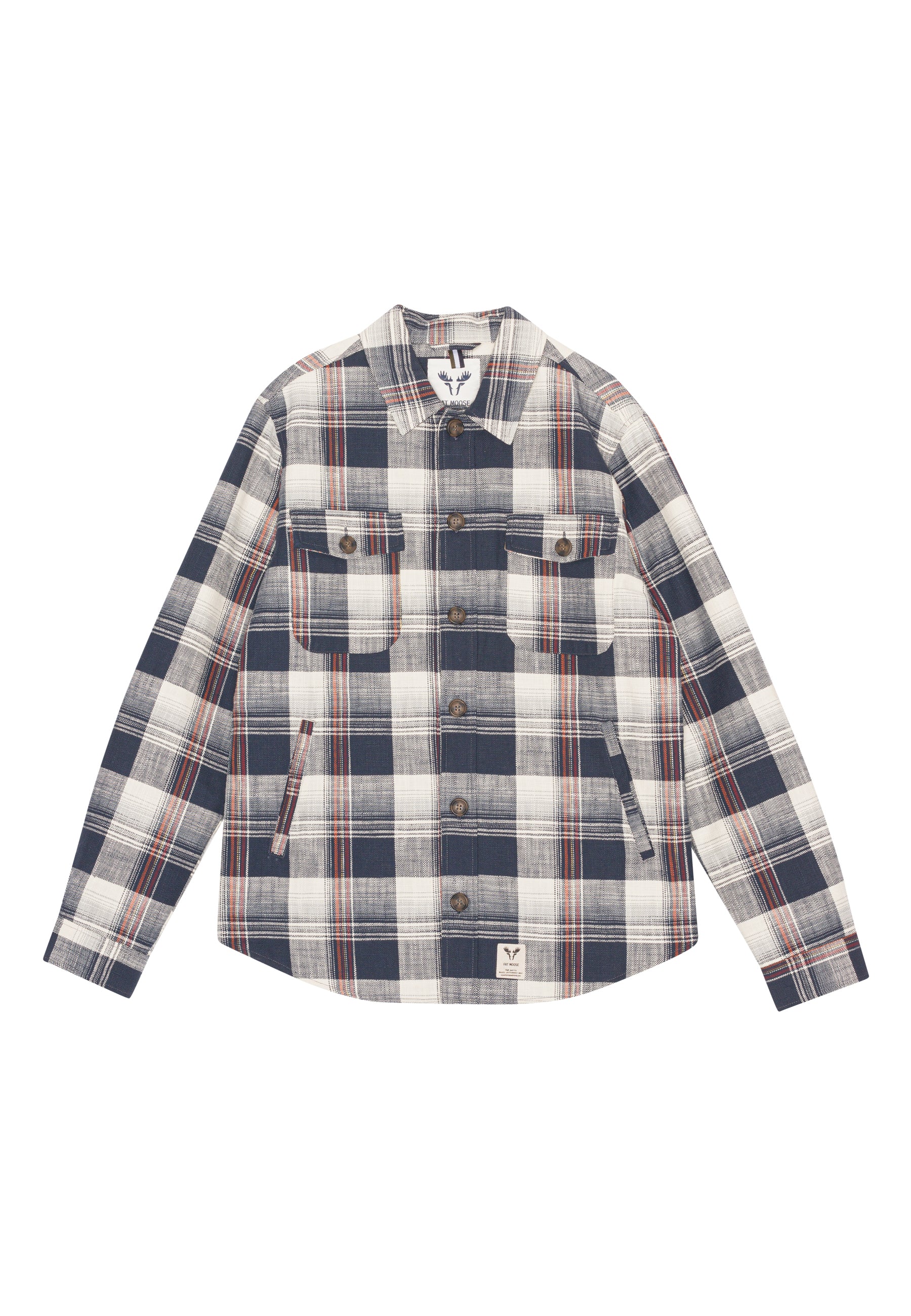 FM2277 STEVEN OVERSHIRTS