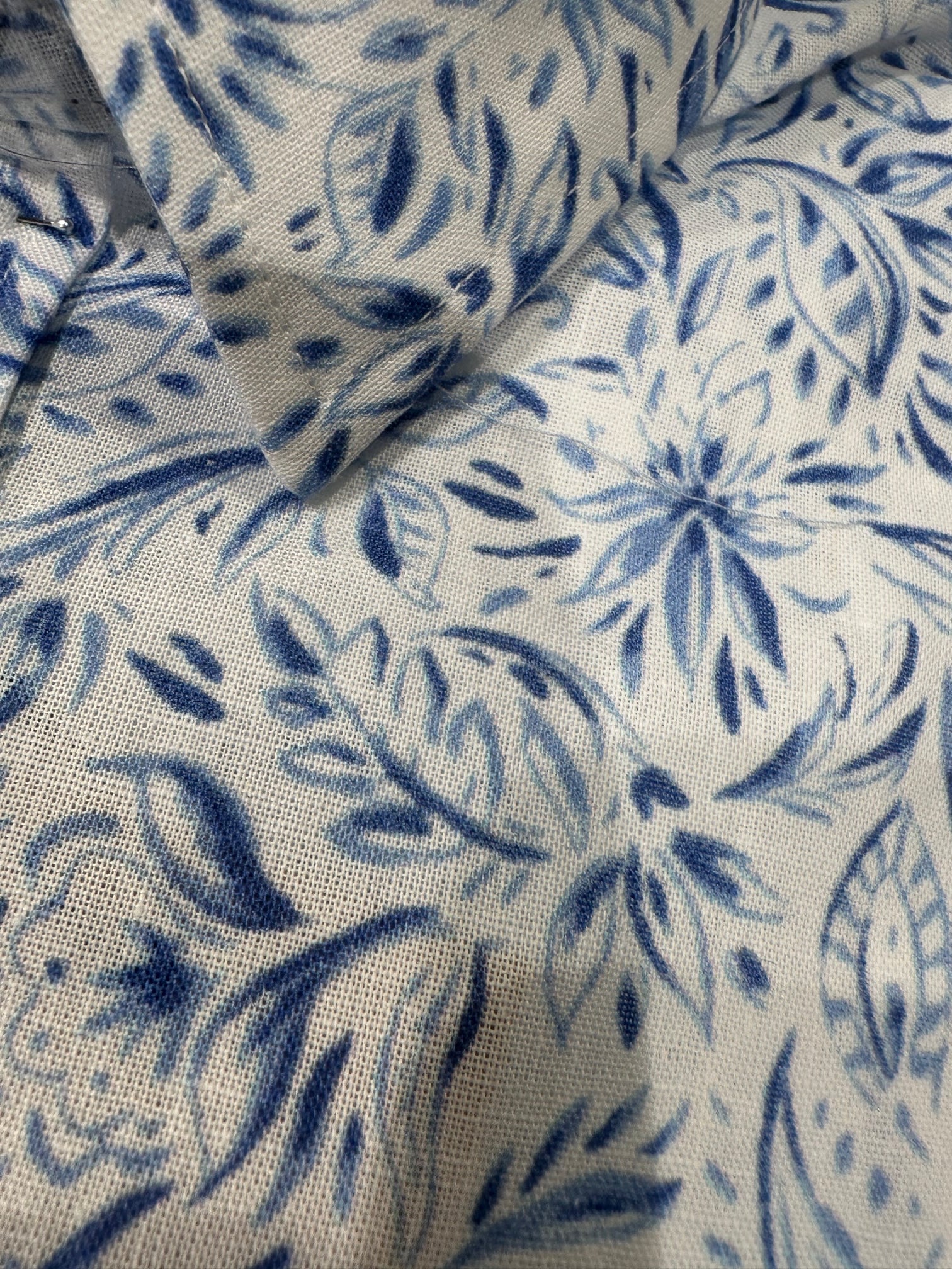 SKJORTE 507-871-0-24