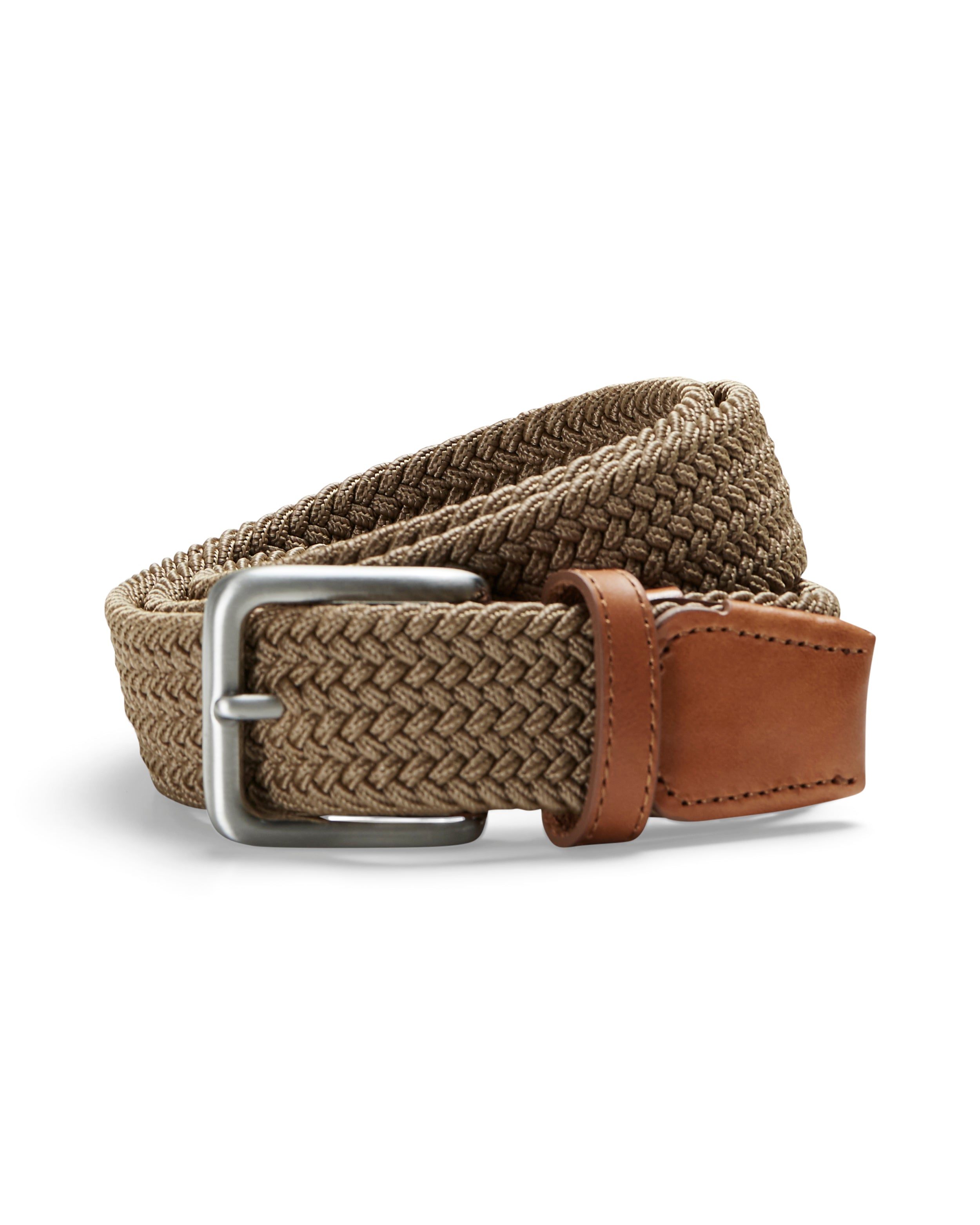 JACSPRING WOVEN BELT
