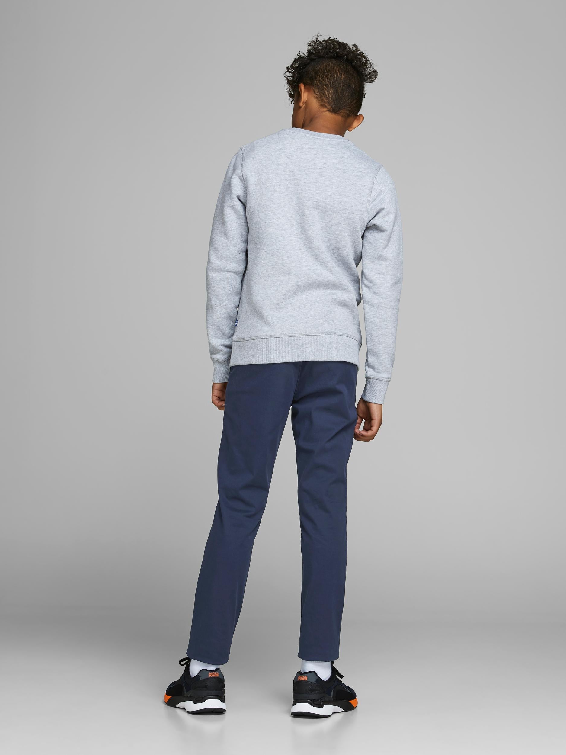 JJIMARCO JJBOWIE BUKS