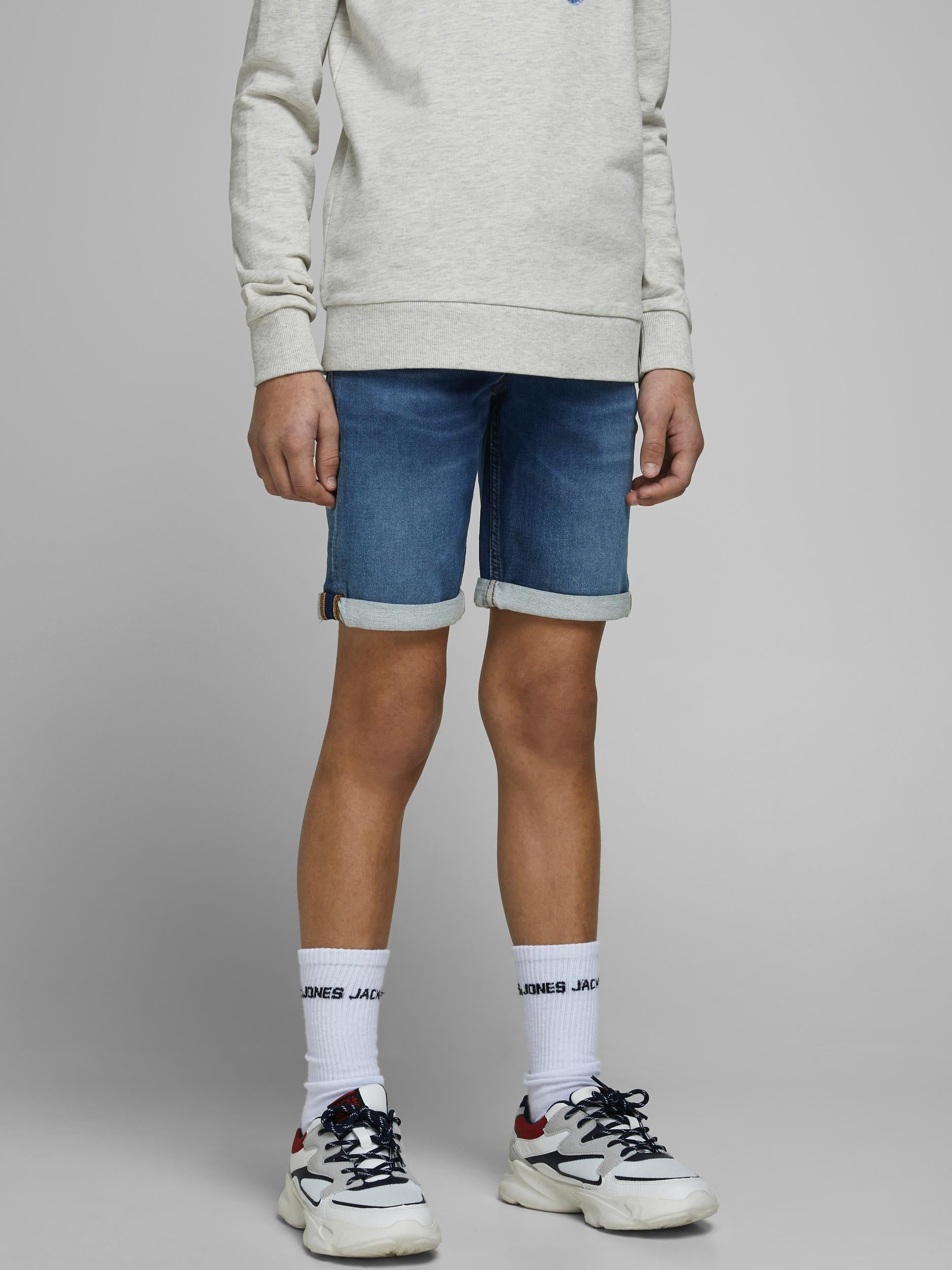 JJRICK JJICON SHORTS