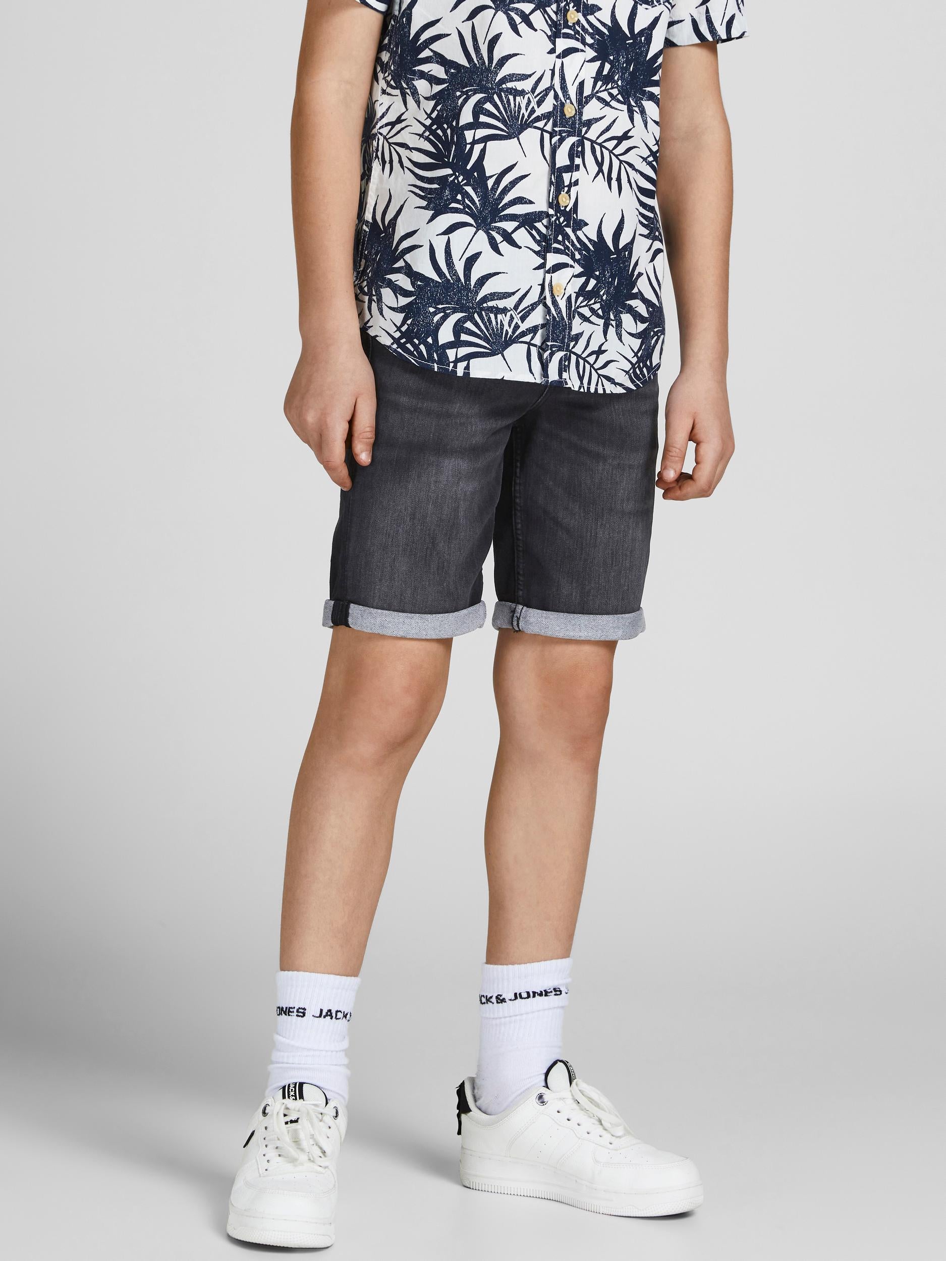 JJRICK JJICON SHORTS