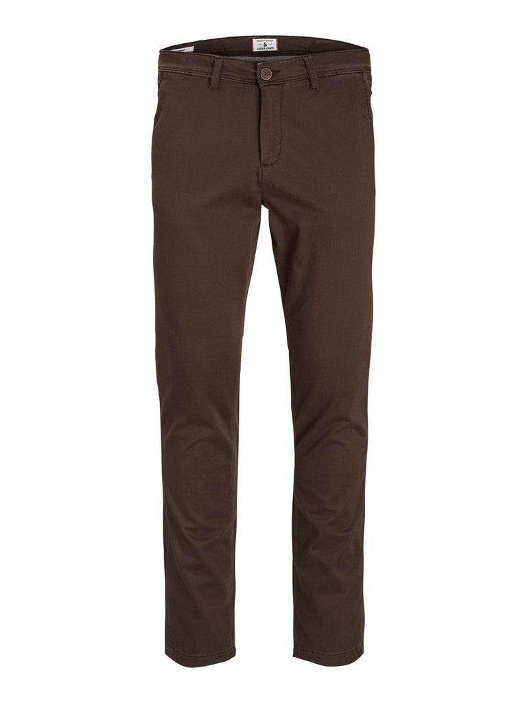 JPSTMARCO BUKS 12212136 BRUN