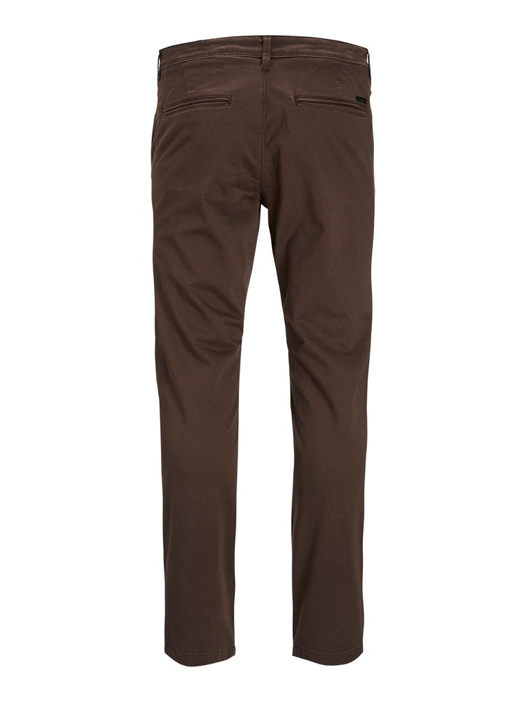 JPSTMARCO BUKS 12212136 BRUN