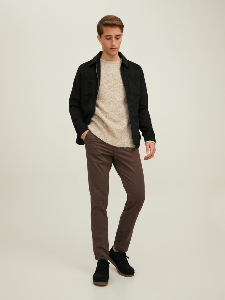 JPSTMARCO BUKS 12212136 BRUN