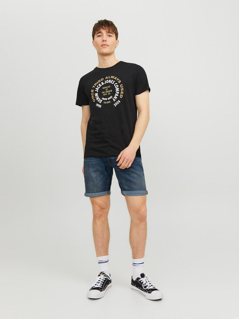 JJIRICK SHORTS 12225899